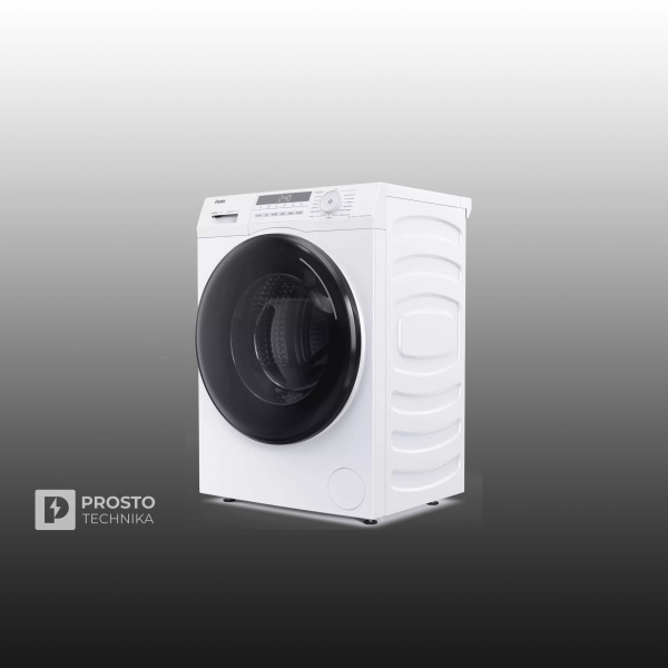 Стиральная машина с сушкой Haier HWD70-BP14929B